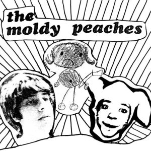 The Moldy Peaches Anyone Else But You Musik Noten - Piano, Vocal & Guitar Chords - 95811-thumbnail