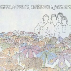 The Monkees Pleasant Valley Sunday Musik Noten - Piano, Vocal & Guitar Chords - 71087-thumbnail