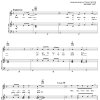 The Monkees Theme from The Monkees (Hey, Hey We're The Monkees) Musik Noten - Piano, Vocal & Guitar Chords - 18331-0