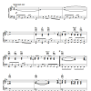 The Moody Blues Gypsy (Of A Strange And Distant Time) Musik Noten - Piano, Vocal & Guitar Chords - 75086-0