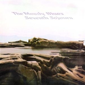 The Moody Blues Isn't Life Strange Musik Noten - Piano, Vocal & Guitar Chords - 75099-thumbnail
