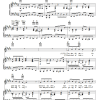 The Moody Blues Lovely To See You Musik Noten - Piano, Vocal & Guitar Chords - 75087-0