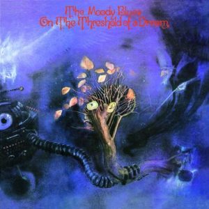 The Moody Blues Never Comes The Day Musik Noten - Piano, Vocal & Guitar Chords - 75088-thumbnail