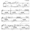 The Moody Blues Nights In White Satin (in the style of Claude Debussy) Musik Noten - Piano Solo - 94575-0