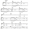 The Moody Blues Voices In The Sky Musik Noten - Piano, Vocal & Guitar Chords - 75085-0