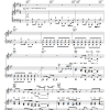 The Muppets Let's Talk About Me Musik Noten - Piano, Vocal & Guitar Chords - 87265-0