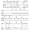 The Muppets Smells Like Teen Spirit Musik Noten - Piano, Vocal & Guitar Chords - 87267-0