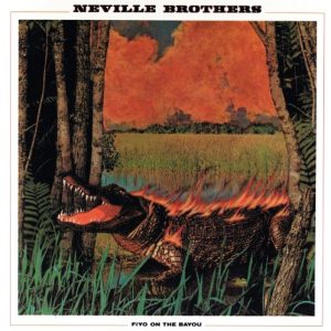 The Neville Brothers Hey Pocky Way Musik Noten - Piano, Vocal & Guitar Chords - 50856-thumbnail