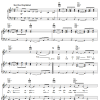 The Nutmegs A Story Untold Musik Noten - Piano, Vocal & Guitar Chords - 74375-0