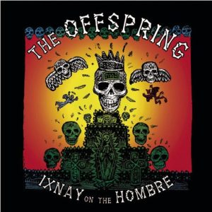The Offspring Amazed Musik Noten - Guitar Tab - 68859-thumbnail