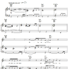 The Originals Baby I'm For Real Musik Noten - Piano, Vocal & Guitar Chords - 57374-0