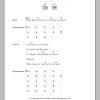 The Osborne Brothers Ruby (Are You Mad At Your Man?) Musik Noten - Guitar Chords/Lyrics - 107448-0