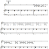 The Peace Choir Give Peace A Chance Musik Noten - Piano, Vocal & Guitar Chords - 51997-0