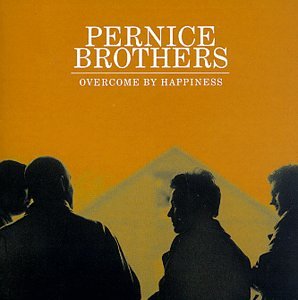 The Pernice Brothers Crestfallen Musik Noten - Guitar Chords/Lyrics - 101411-thumbnail