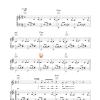 The Pet Shop Boys Love Is A Catastrophe Musik Noten - Piano, Vocal & Guitar Chords - 26707-0