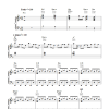 The Pet Shop Boys Miracles Musik Noten - Piano, Vocal & Guitar Chords - 107487-0