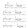 The Pet Shop Boys The Samurai In Autumn Musik Noten - Piano, Vocal & Guitar Chords - 26709-0