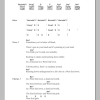 The Pet Shop Boys West End Girls Musik Noten - Guitar Chords/Lyrics - 108573-0