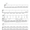 The Pigeon Detectives This Is An Emergency Musik Noten - Piano, Vocal & Guitar Chords - 42677-0