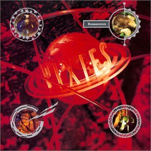 The Pixies Allison Musik Noten - Guitar Tab - 47150-thumbnail
