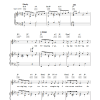 The Platters Harbour Lights Musik Noten - Piano, Vocal & Guitar Chords - 37432-0