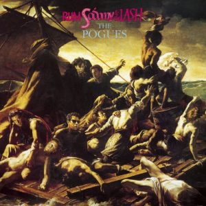 The Pogues A Pair Of Brown Eyes Musik Noten - Guitar Chords/Lyrics - 49348-0