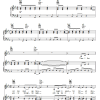 The Pointer Sisters He's So Shy Musik Noten - Piano, Vocal & Guitar Chords - 18256-0