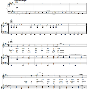 The Pointer Sisters Neutron Dance Musik Noten - Piano, Vocal & Guitar Chords - 50239-0