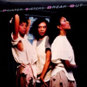 The Pointer Sisters Neutron Dance Musik Noten - Piano, Vocal & Guitar Chords - 50239-thumbnail