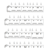 The Police Be My Girl - Sally Musik Noten - Piano, Vocal & Guitar Chords - 34316-0