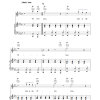 The Police Born In The Fifties Musik Noten - Piano, Vocal & Guitar Chords - 34309-0