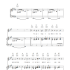 The Police Contact Musik Noten - Piano, Vocal & Guitar Chords - 34310-0