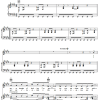 The Police Fallout Musik Noten - Piano, Vocal & Guitar Chords - 59790-0