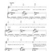 The Police Friends Musik Noten - Piano, Vocal & Guitar Chords - 34321-0