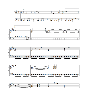 The Police Regatta De Blanc Musik Noten - Piano, Vocal & Guitar Chords - 34276-0