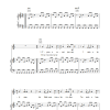 The Police Secret Journey Musik Noten - Piano, Vocal & Guitar Chords - 34351-0