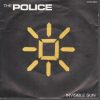The Police Shambelle Musik Noten - Guitar Chords/Lyrics - 45724-0