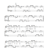 The Police Too Much Information Musik Noten - Piano, Vocal & Guitar Chords - 34350-0