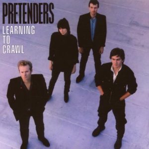 The Pretenders 2000 Miles Musik Noten - Piano, Vocal & Guitar Chords - 56588-thumbnail