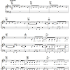 The Pretenders Human On The Inside Musik Noten - Piano, Vocal & Guitar Chords - 56592-0