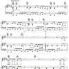 The Pretenders My City Was Gone Musik Noten - Piano, Vocal & Guitar Chords - 56590-0