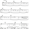 The Pretenders Talk Of The Town Musik Noten - Piano, Vocal & Guitar Chords - 56594-0