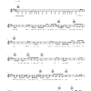 The Proclaimers I'm Gonna Be (500 Miles) Musik Noten - Guitar Chords/Lyrics - 48123-0
