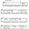 The Proclaimers I'm On My Way Musik Noten - Easy Piano - 91256-0