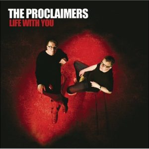The Proclaimers Life With You Musik Noten - Piano, Vocal & Guitar Chords - 42412-thumbnail
