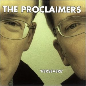 The Proclaimers When You're In Love Musik Noten - Piano, Vocal & Guitar Chords - 42178-thumbnail