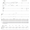 The Raconteurs Broken Boy Soldier Musik Noten - Guitar Tab - 57983-0