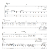The Raconteurs Call It A Day Musik Noten - Guitar Tab - 57997-0