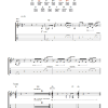 The Raconteurs Consoler Of The Lonely Musik Noten - Guitar Tab - 42409-0