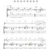 The Raconteurs Five On The Five Musik Noten - Guitar Tab - 42393-0